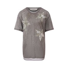 Хлопковая футболка Valentino