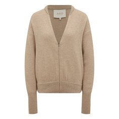 Кашемировый кардиган AND the brand