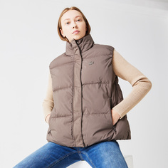 Безрукавка Lacoste