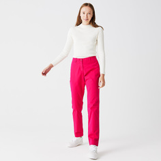 Брюки Lacoste