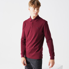 Поло Lacoste