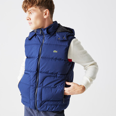 Мужской жилет Lacoste