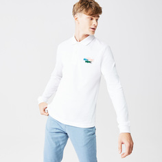 Поло Lacoste