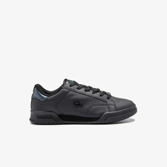 Кроссовки Lacoste TWIN SERVE