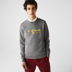 Свитер Lacoste