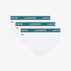 Мужское нижнее бельё Lacoste (3 шт.)