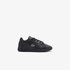 Детские кроссовки Lacoste Graduate Bl