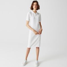 Платье Lacoste