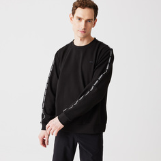 Толстовка Lacoste L!VE
