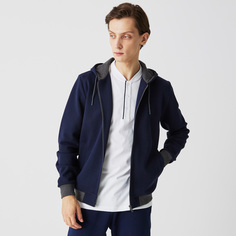 Толстовка Lacoste