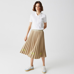 Юбка Lacoste