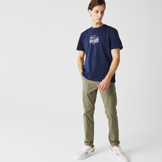 Брюки Lacoste