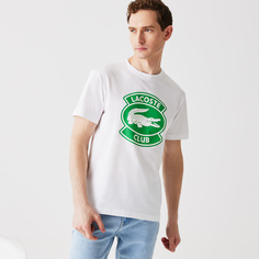 Футболка Lacoste
