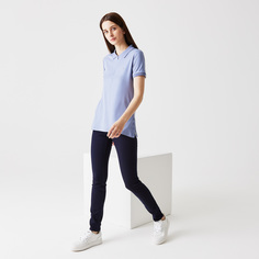 Женские облигающие джинсы Lacoste Skinny Fit