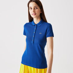 Поло Lacoste