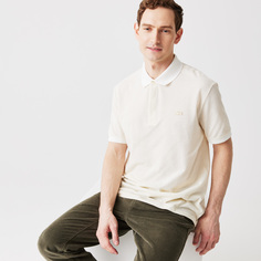 Поло Lacoste