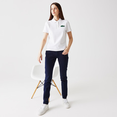 Брюки Lacoste