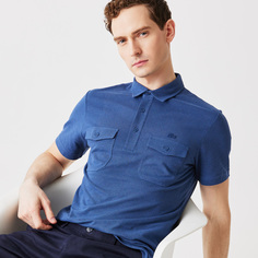 Поло Lacoste