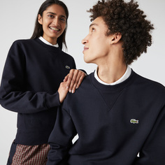 Свитшот Lacoste CREW NECK Unisex