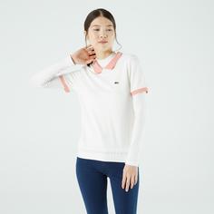 Поло Lacoste