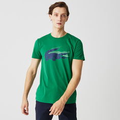 Футболка Lacoste
