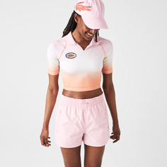 Поло Lacoste