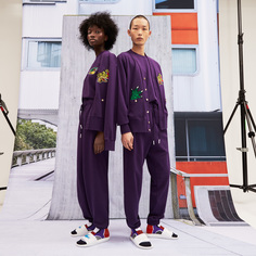 Спортивные брюки Lacoste FASHION SHOW Unisex