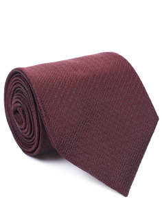 Галстук шелковый Ermenegildo Zegna
