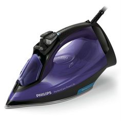 Утюг Philips PerfectCare GC3925/30 Purple/Black