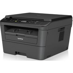 Лазерное МФУ Brother DCP-L2520DWR