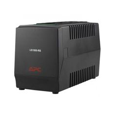 Однофазный стабилизатор APC Line-R LS1500-RS A.P.C.