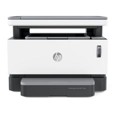 Лазерное МФУ HP Neverstop Laser 1200w