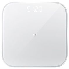 Весы напольные Xiaomi Mi Smart Scale 2 White