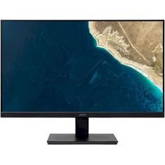 Монитор Acer V247Ybi Black