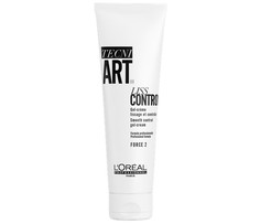 Средство для укладки волос LOreal Professionnel Tecni Art Liss Control Gel-creme 150 мл