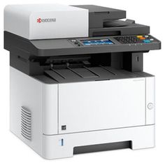 Лазерное МФУ Kyocera ECOSYS M2640idw