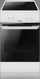 Электрическая плита Hansa FCCW530001