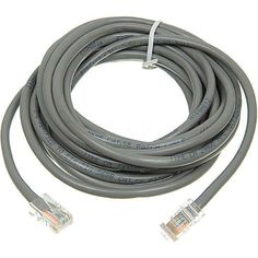 Патч-корд APC UTP 5E категории APC 3827GY-15 Grey A.P.C.