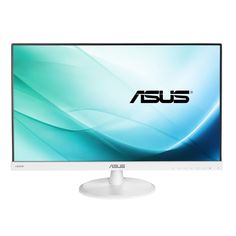 Монитор ASUS VC239HE-W White (90LM01E2-B03470)
