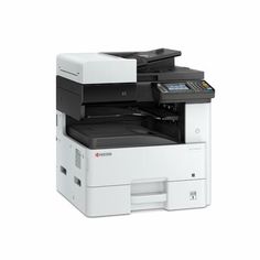 Лазерное МФУ Kyocera ECOSYS M4125idn