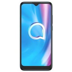 Смартфон Alcatel 1SE 5030D 3/32GB Green (5030D-2BALRU2)