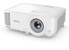 Проектор BenQ MH560 White (9H.JNG77.13E)