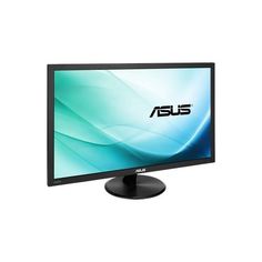 Монитор ASUS VP228HE Black (90LM01K0-B05170)