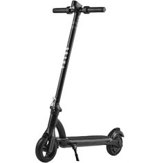 Электросамокат Tribe Bro black