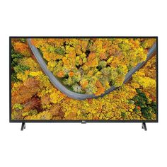 LED Телевизор 4K Ultra HD LG 43UP75006LF