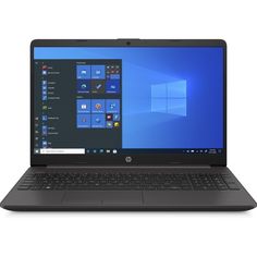 Ноутбук HP 250 G8 Silver (2E9H3EA)