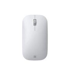 Беспроводная мышь MICROSOFT Mobile Mouse Modern White (ktf-00067)
