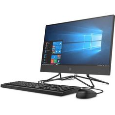 Моноблок HP 200 G4 (295D9EA)