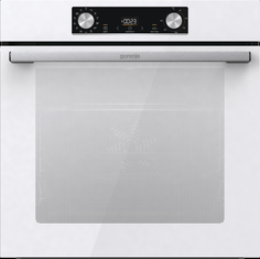 Встраиваемый электрический духовой шкаф Gorenje BOS6737E03WG
