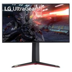 Монитор LG 27GN950-B Black (27GN950-B.ARUZ)